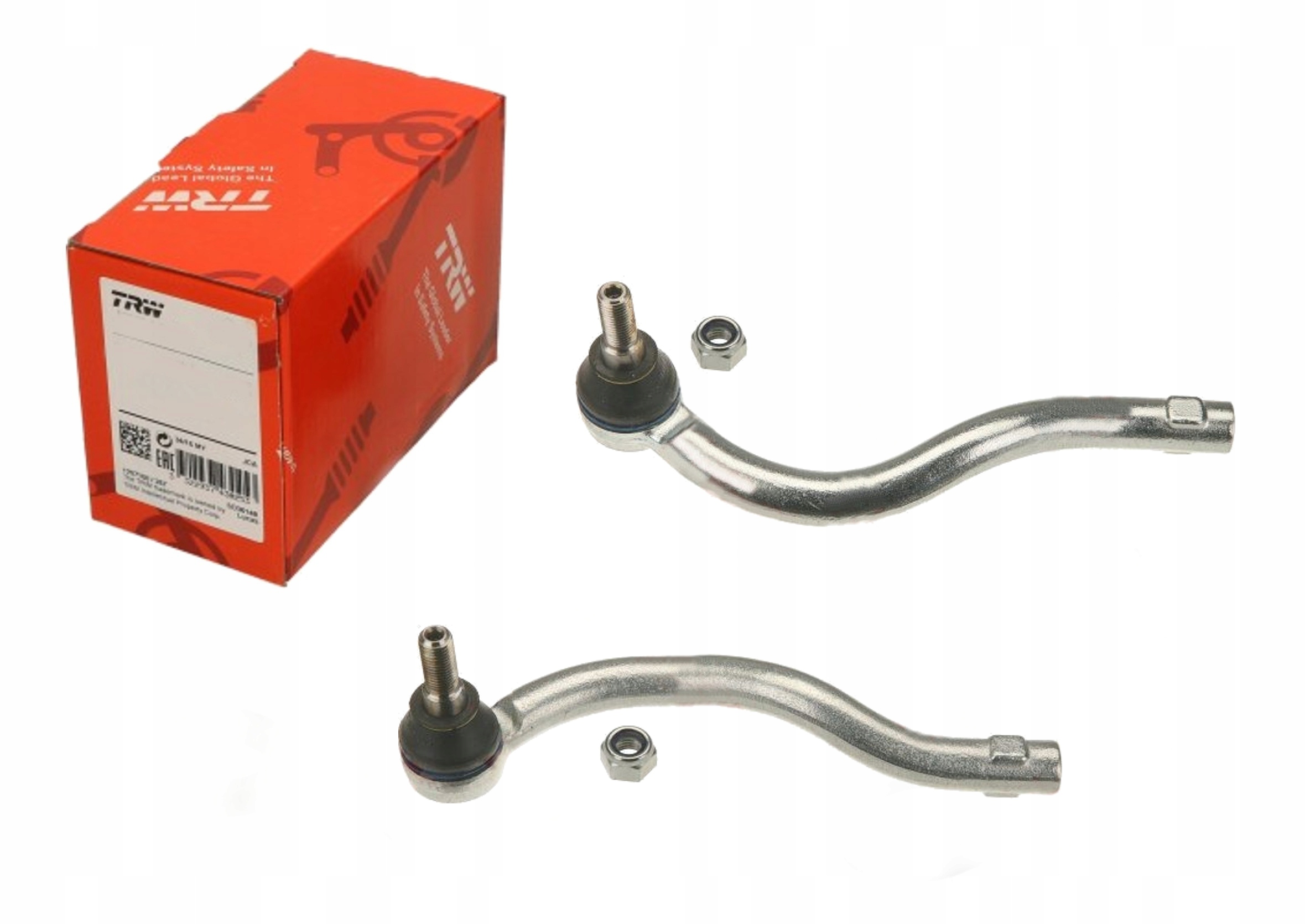 JTE366 - 2X TRW наконечник джойстика для GALAXY Alhambra SHARAN