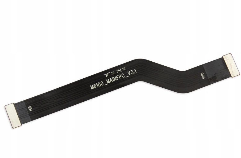 ORYGINAŁ TAŚMA GŁÓWNA SYGNAŁOWA DO XIAOMI REDMI NOTE 7 Rodzaj przycisku inny