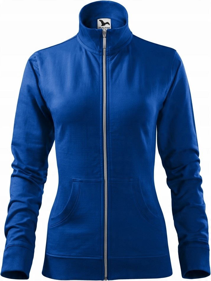 

Malfini Viva 409 Wygodna bluza dresowa damska XL