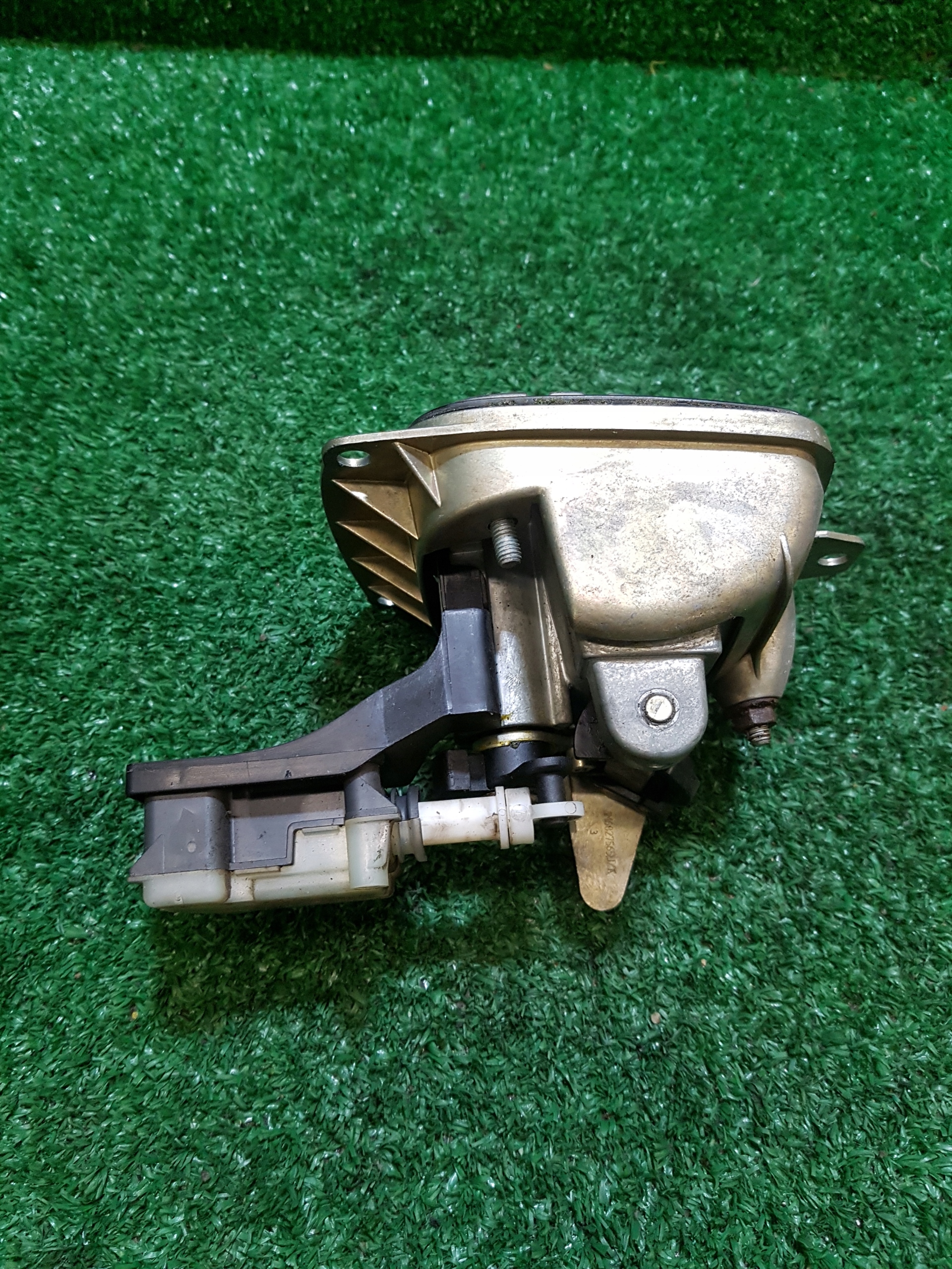 handle bonnet boot SEAT IBIZA 3 6L6827573