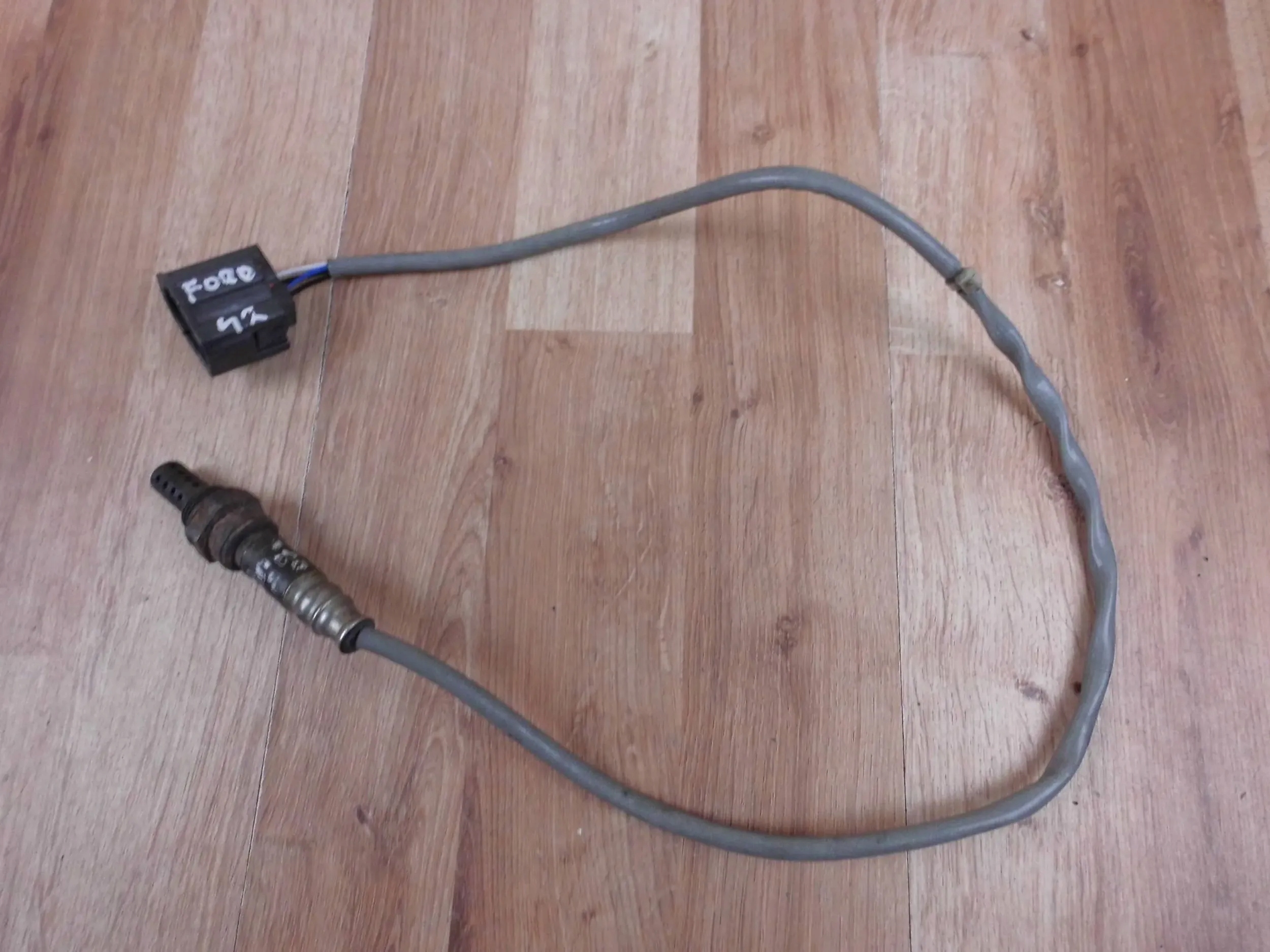Mazda 2 DE 1.3 BENZ sonda lambda ZJ39 MCA K4238-4870