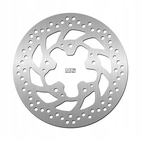 Ng Brzdový Kotúč Zadný Honda CB1000 '18-21, Vfr/vfrx 800 '14-20 (256X70X6M