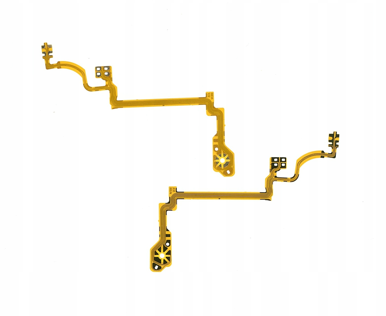 Flex Af do Olympus U700 U710 U760 Mju