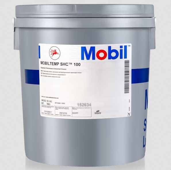 Mobil Mobiltemp SHC 100 18 kg