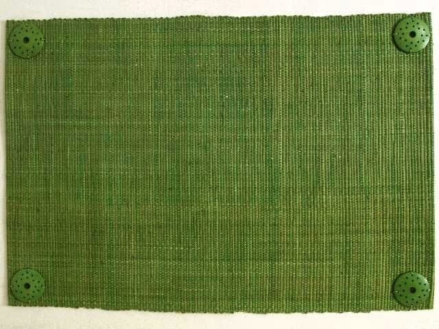 Podkładki z Raffi Ciemna Oliwka - Podkładka