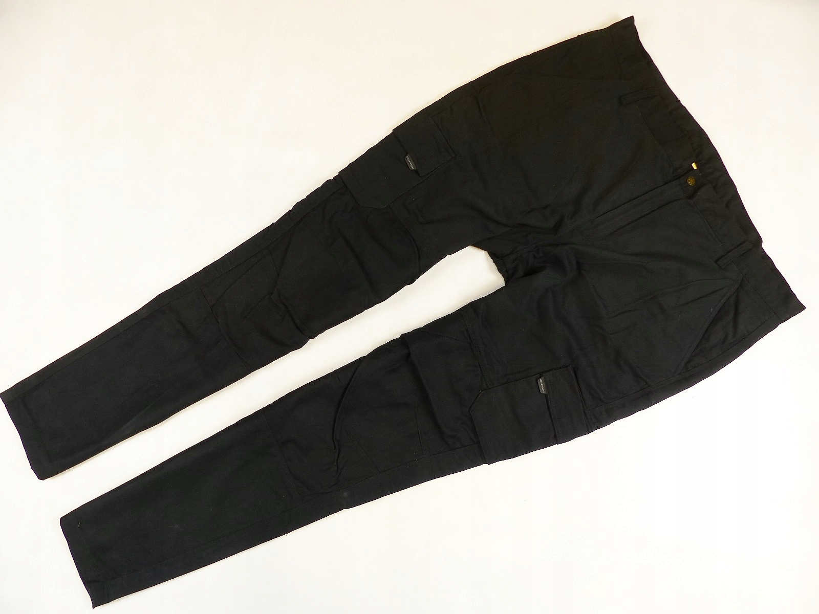 BIKER WEARS MĘSKIE SPODNIE NA MOTOR rozm.46 LONG EAN (GTIN) 5904356913500