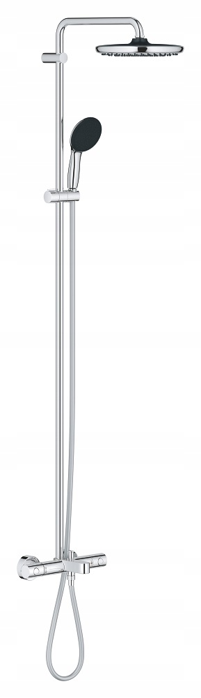 Kolumna natryskowo-wannowa Grohe Vitalio Start System 250 26988001