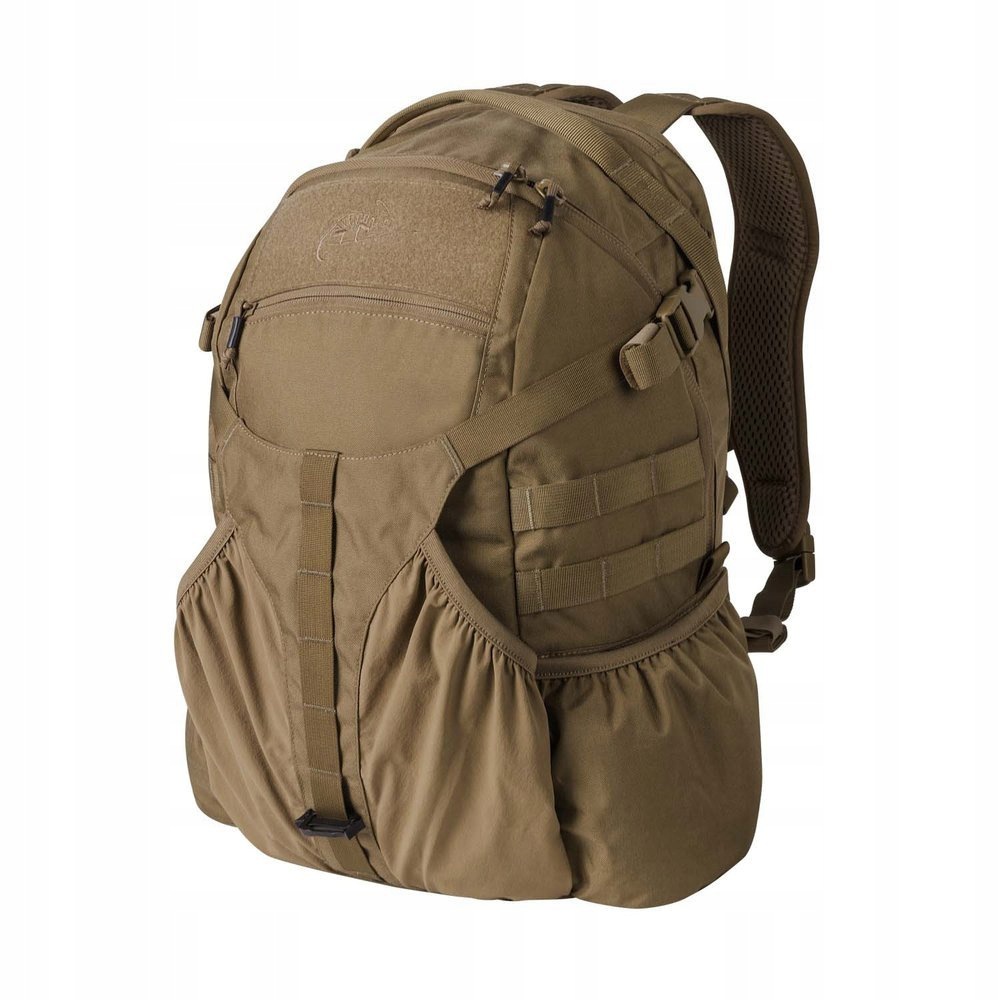 Batoh Helikon Raider Pack 22L taktický vojenský outdoorový Coyote Brown