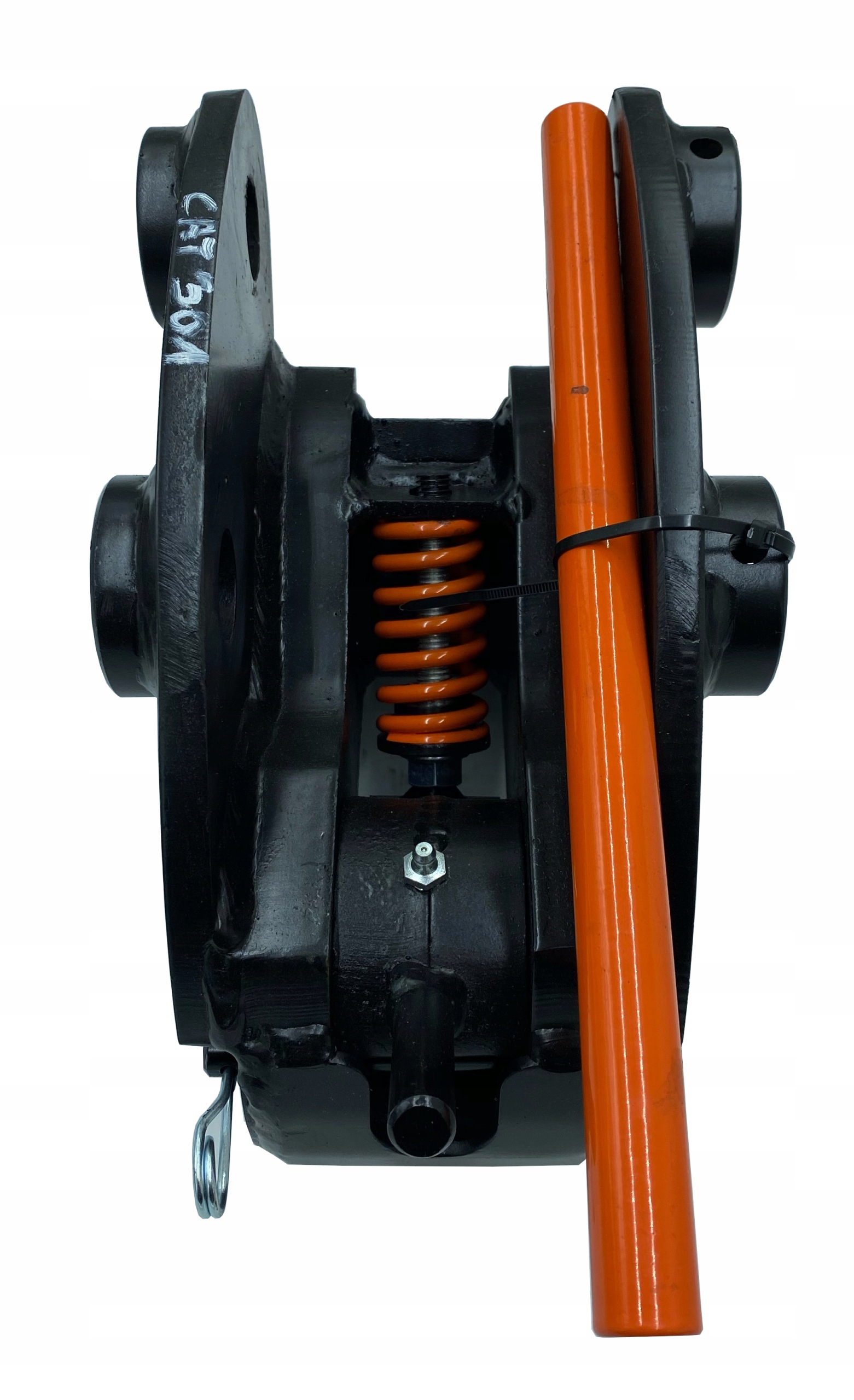 БЫСТРОРАЗЪЕМНОЕ МЕХАНИЧЕСКОЕ СОЕДИНЕНИЕ CAT 301