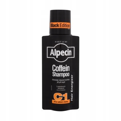 

Alpecin Coffein Shampoo C1 250 ml dla mężczyzn