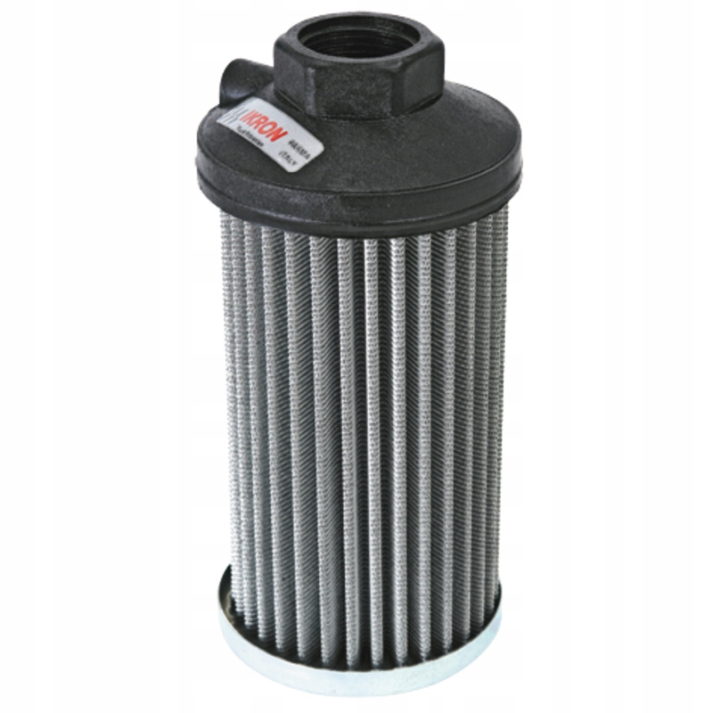85001063 - Всмоктуючий фільтр 30.122 MS090 102mm 60mm IKRON