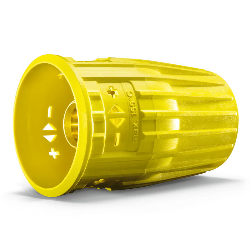 

Regulator ciśnienia Servo Control, 750-1100 l/h, E