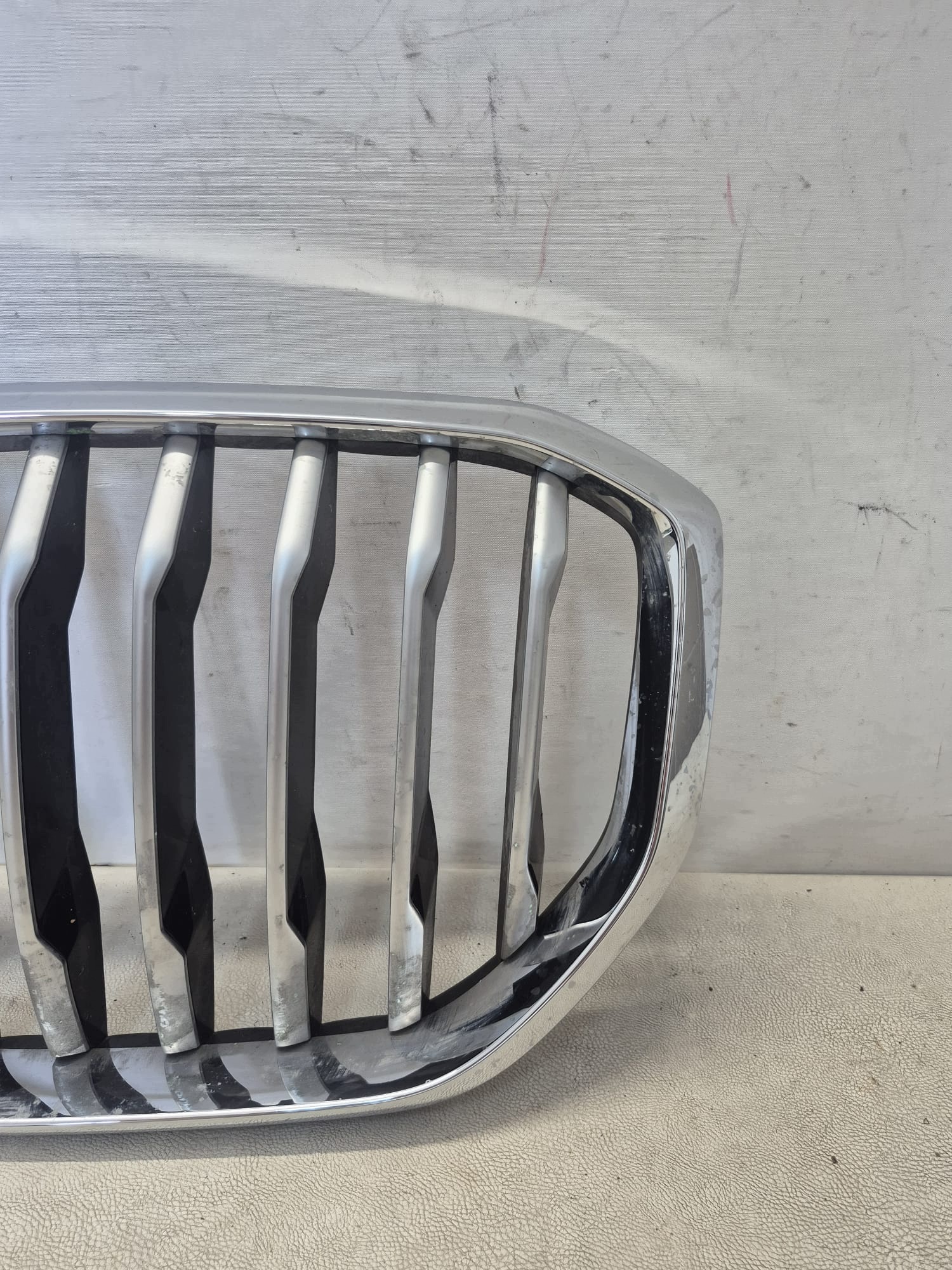 BMW X5 G05 18-23 grill grill