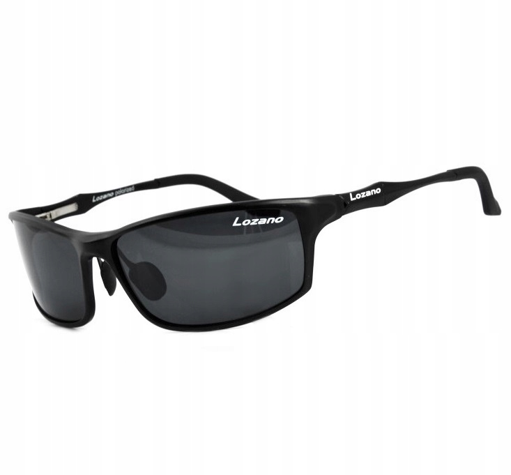 Brýle Lozano LZ-301 Polarizační hliníkové sluneční UV400
