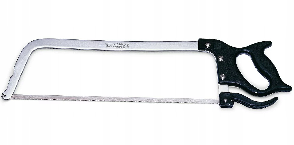 Dick píla 50 cm na kosti a mrazené potraviny 9100750