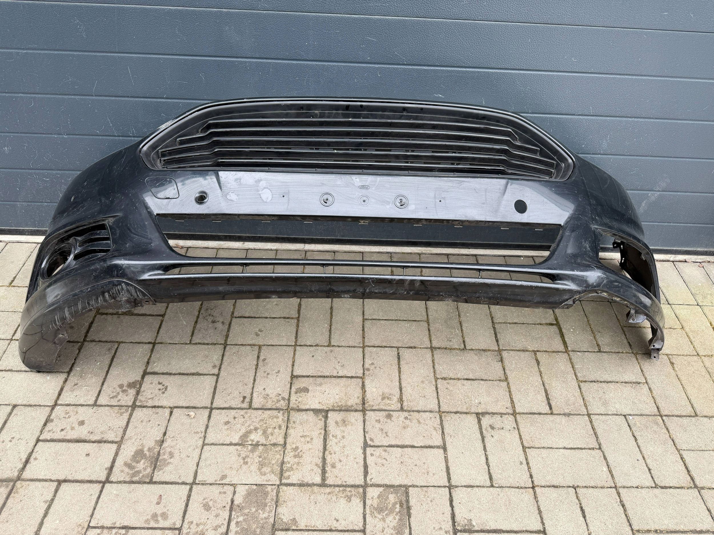 Ford Mondeo MK V Mk5 bumper front front
