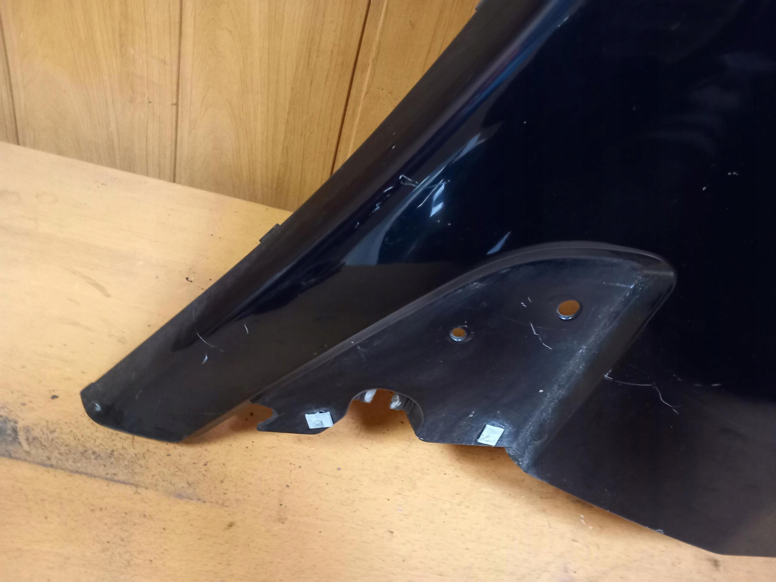 fender right front RENAULT VEL SATIS 01-09 8200018522