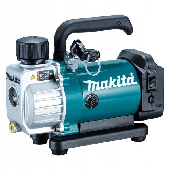 Makita DVP180Z Akum. Podtlaková Pumpa 18V