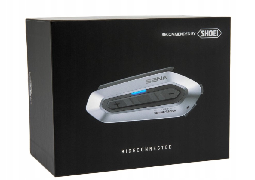 Intercom Sena SRL EXT do kasku SHOEI NXR2