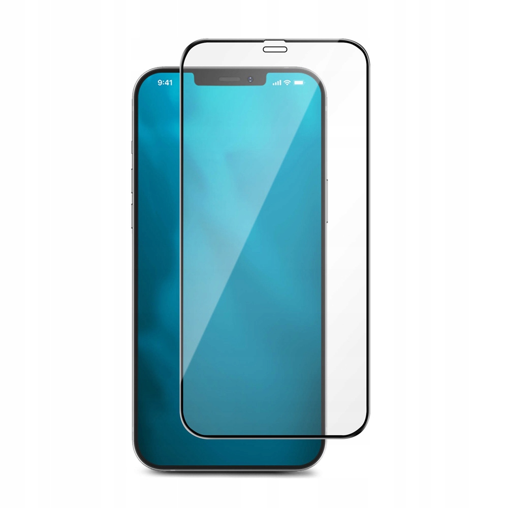

Szkło hartowane na cały ekran do iPhone 12/12 Pro