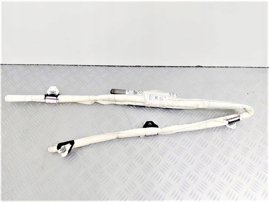 Kurtyna boczna lewa BMW F22 F32 ORYGINAŁ