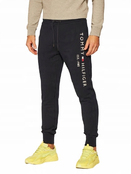 

A5331 Spodnie Dresowe Męskie Tommy Hilfiger XL