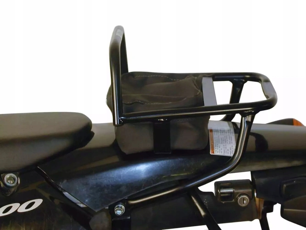 Suzuki Dr Z 400/S (2000-2008) stojan pod centrálny kufor