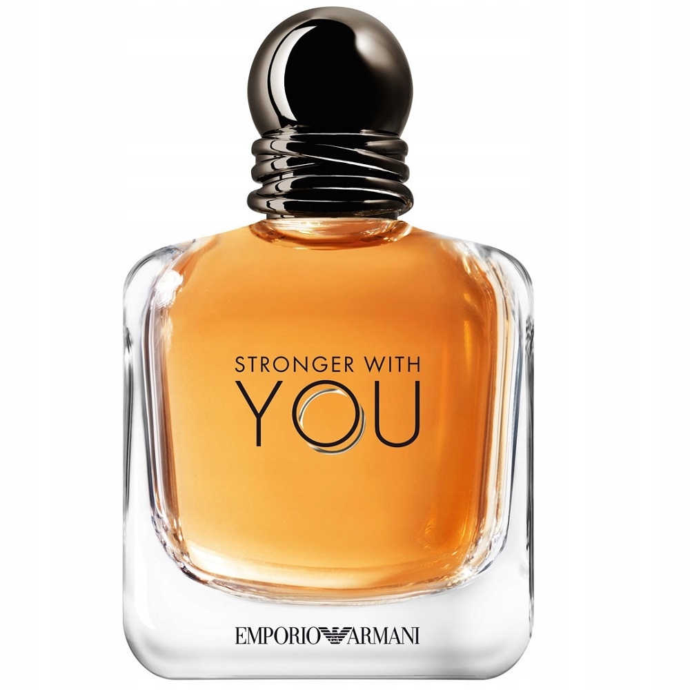 Giorgio Armani Stronger With You Edt 150 Ml Sprej
