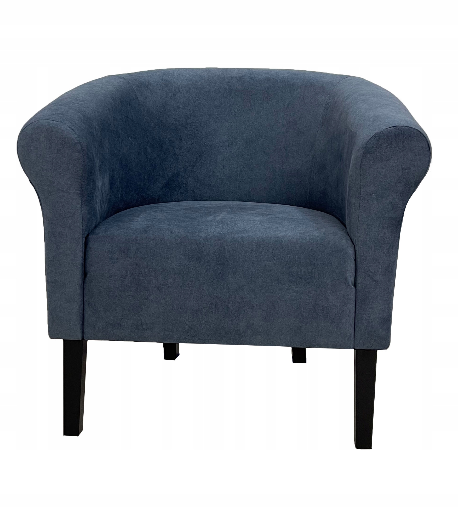 

Fotel Monaco Zetta Blue Salon Pub Dom