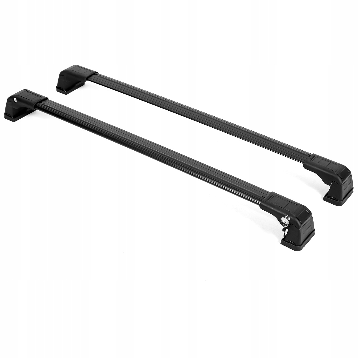 Kufr Erkul Wingcarrier Peugeot Partner od roku 2008 do roku 2018