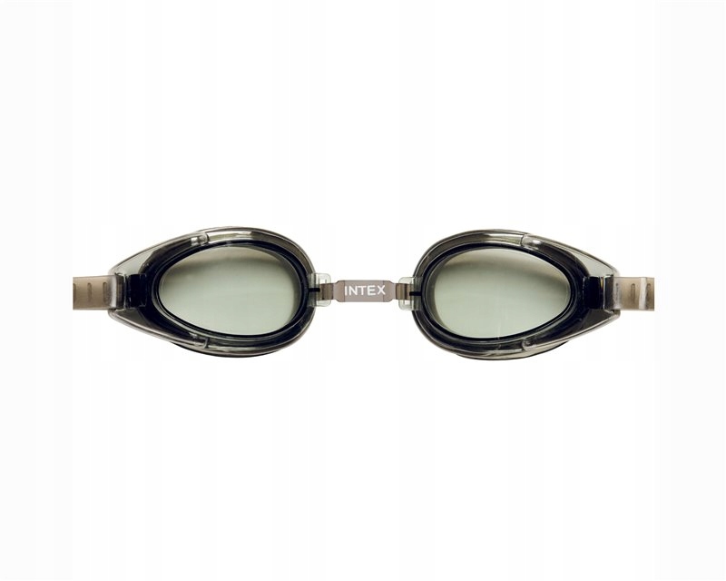 Intex 55685 okulary pływackie Water Sport przezroczyste