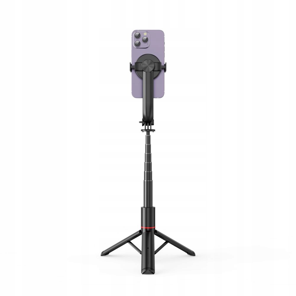 TECH-PROETCT L04S -SELFIE STICK TRIPOD DO ROLEK - STATYW KIJEK - BLUETOOTH Marka Tech-protect