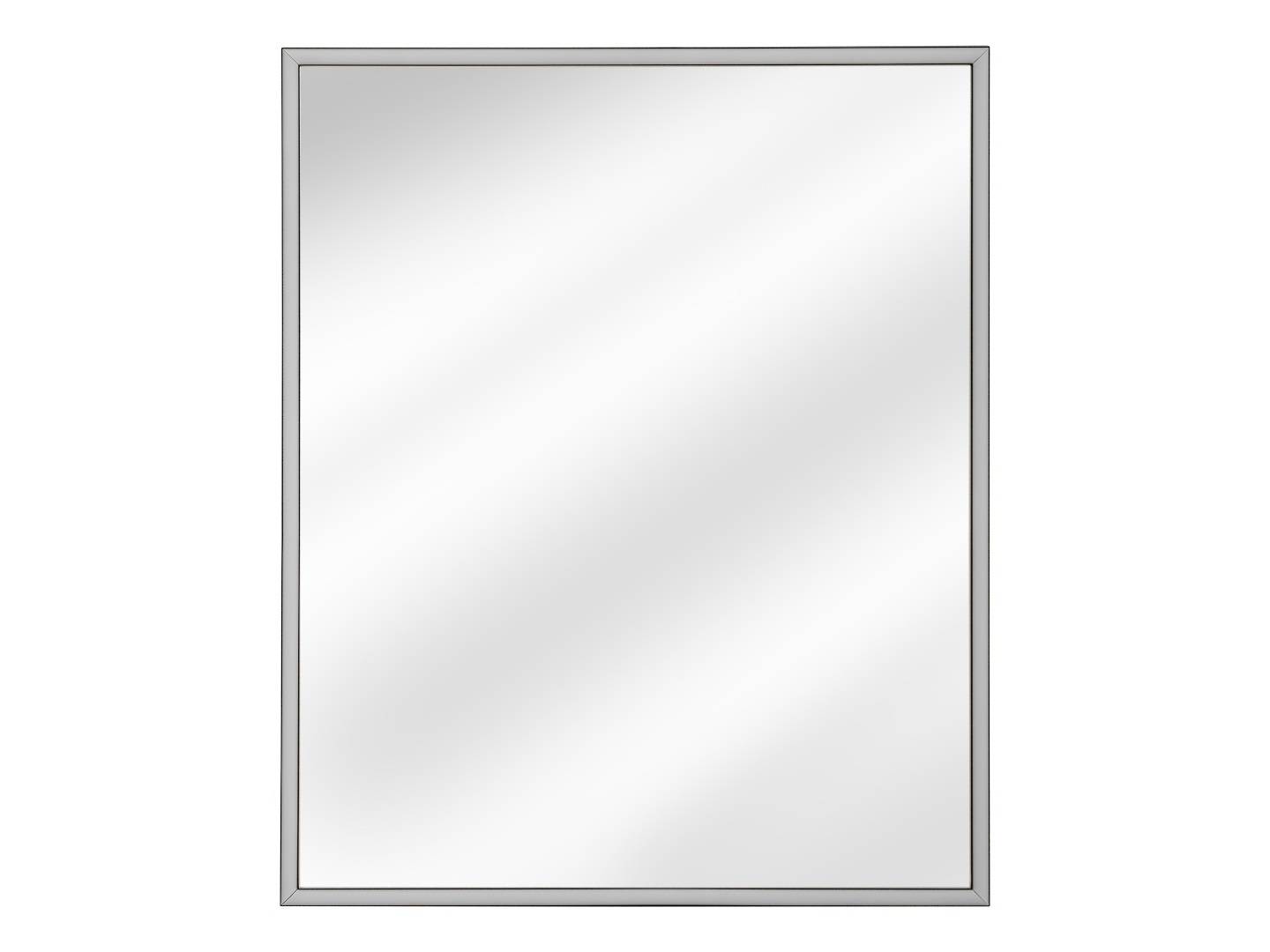 Lustro ścienne Comad prostokąt 680 x 830 mm Kod producenta LUSTRO ALICE 80