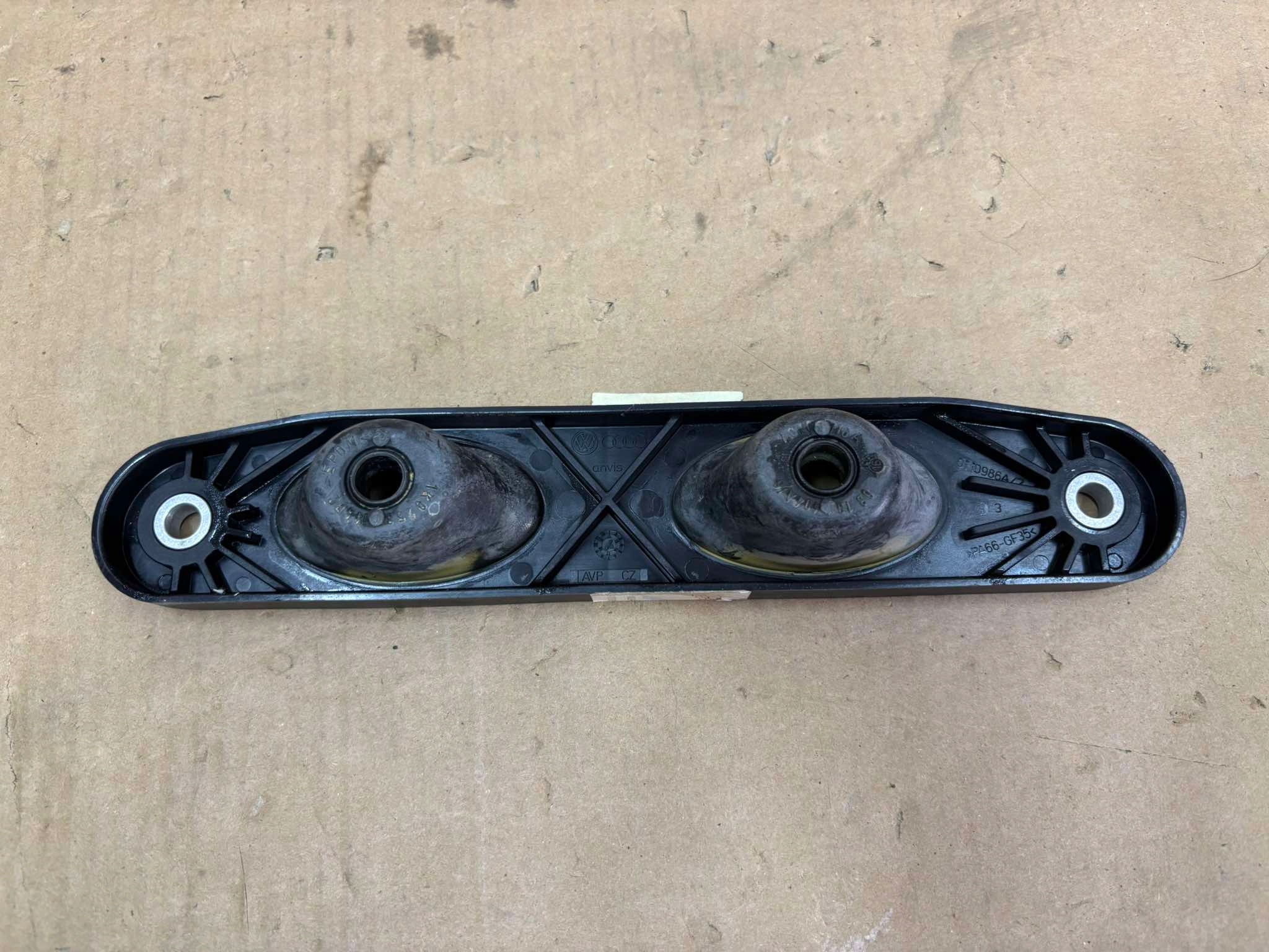 bracket KATALIZATORA AUDI SEAT SKODA VW 1K0253144BC