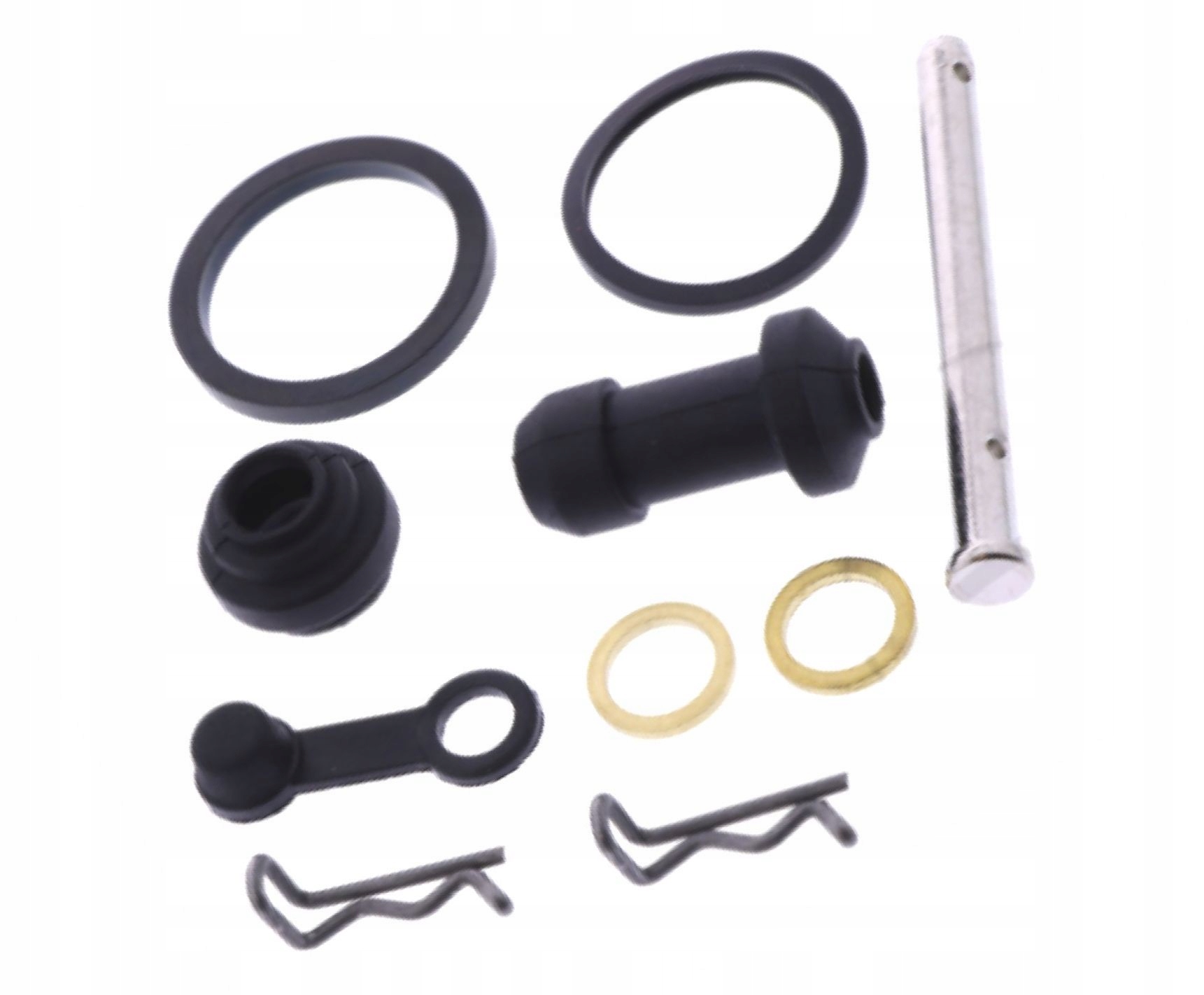 Sada Pro Opravu Zadního Brzdového Třmenu Ktm Exc 400 LC4 Competition R Racing