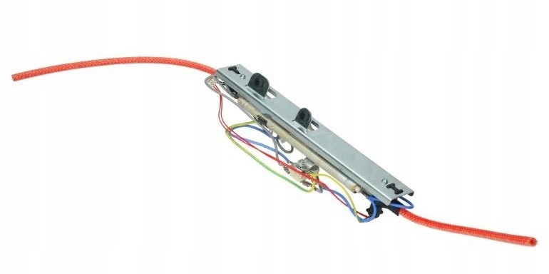 Ohřívač pro kávovar Siemens TP713R09/03 Originál