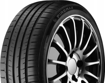 

4x245/40R19 98Y Firemax nowe letnie, Ciche opony