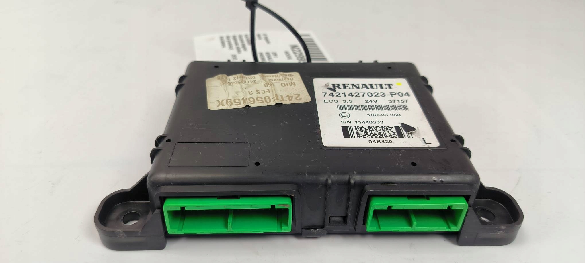 Module 7421427023-P04 RENAULT PREMIUM 460 DXI