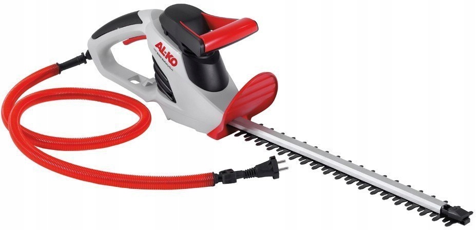 Elektrické nožnice na živý plot Al-ko Ht 550 Safety Cut
