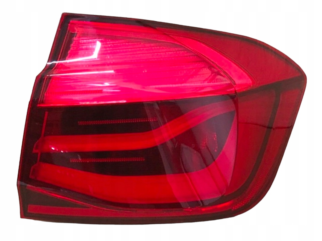 Фара LED Сторона Правый Зад. К BMW 3 F30 F80 LCI 2015-2019