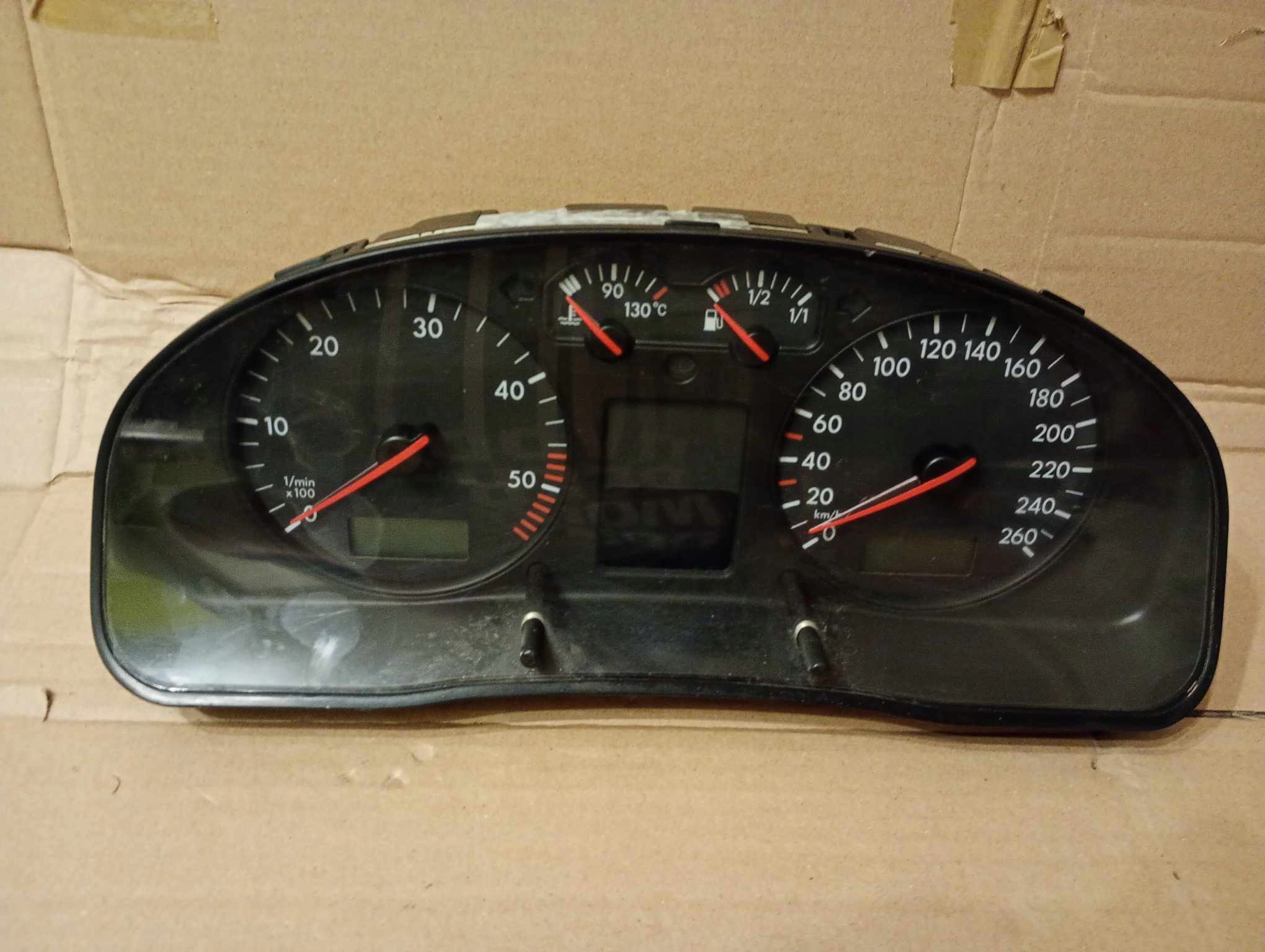 dials PASSAT B5 1.9 TDI POLFIS 3B0920822A
