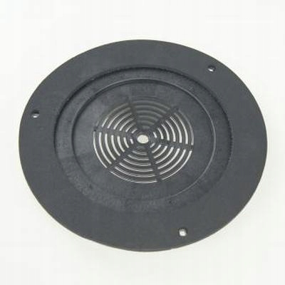 Levně Příruba Motoru S Těsněním Kpl