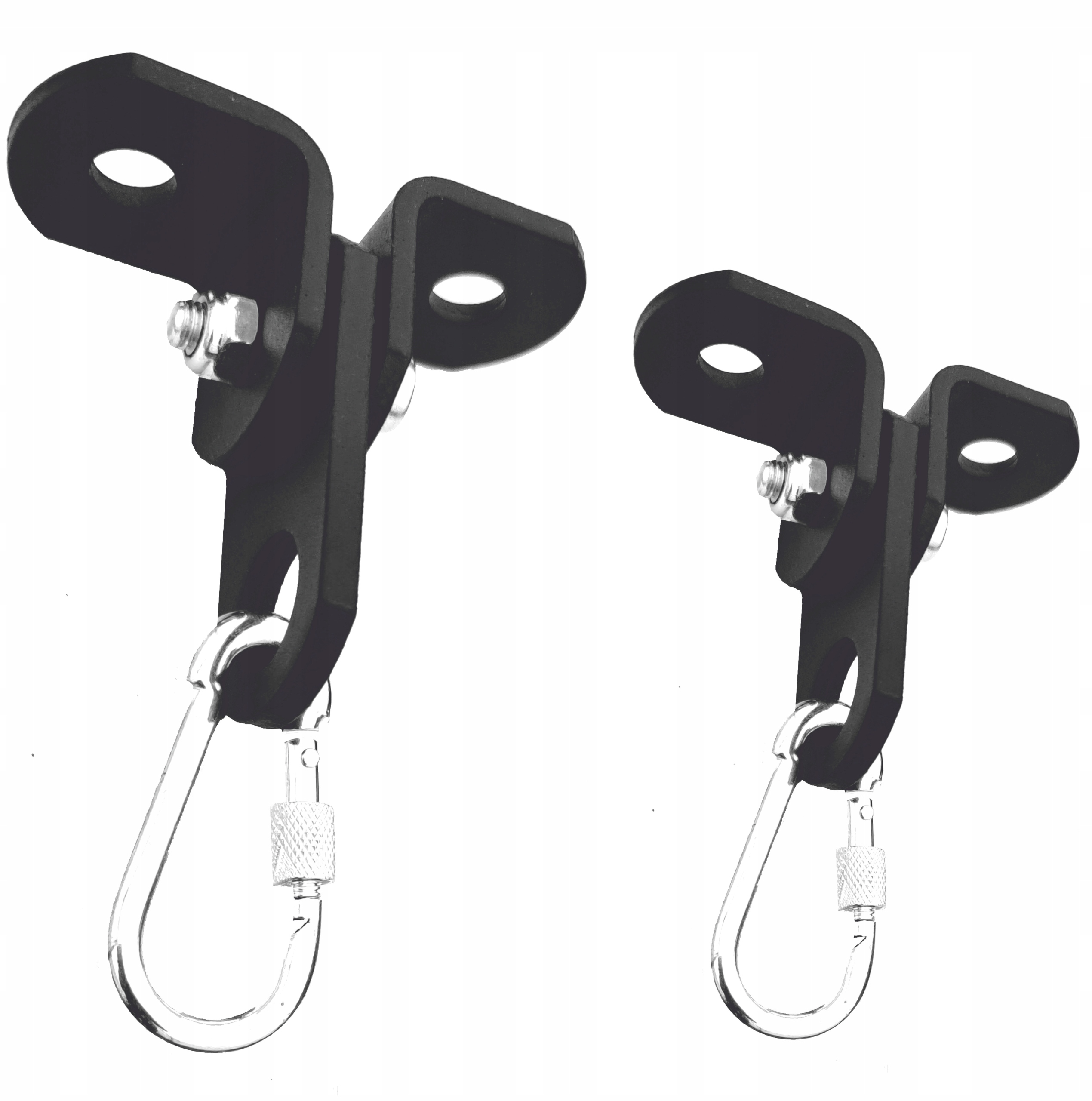 ŁOŻYSKOWANE Mocowania uchwyty zawiesia huśtawki