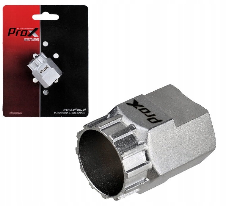 

Klucz do kasety Shimano 8 9 10rz Ściągacz Kaset