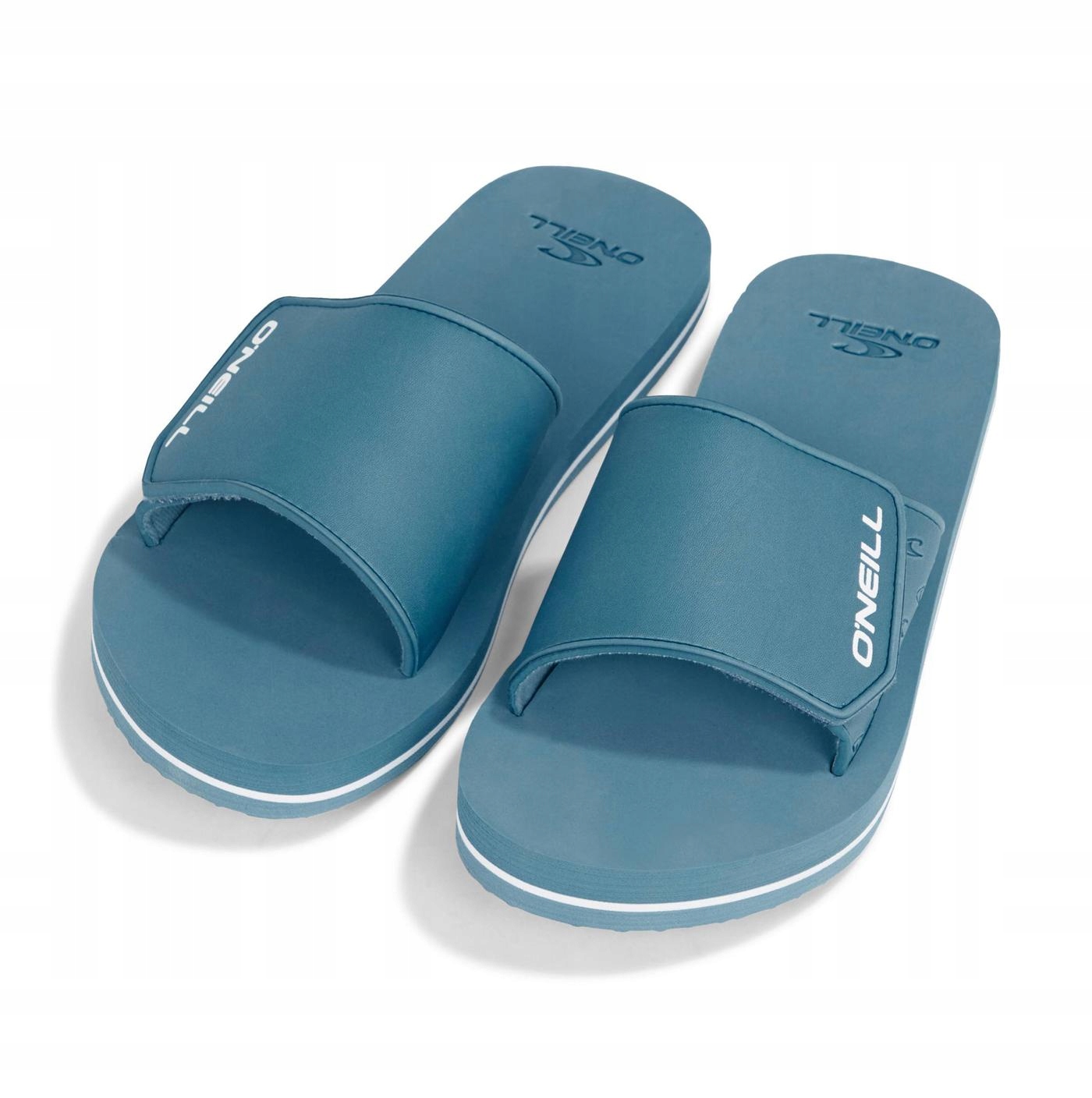 Pánské Nazouváky O'neill Velcro Slides 42