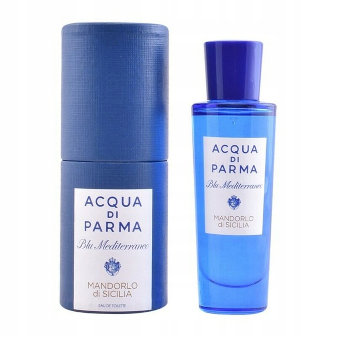 Parfém Unisex Acqua Di Parma Blu Mediterraneo Edt 30 ml