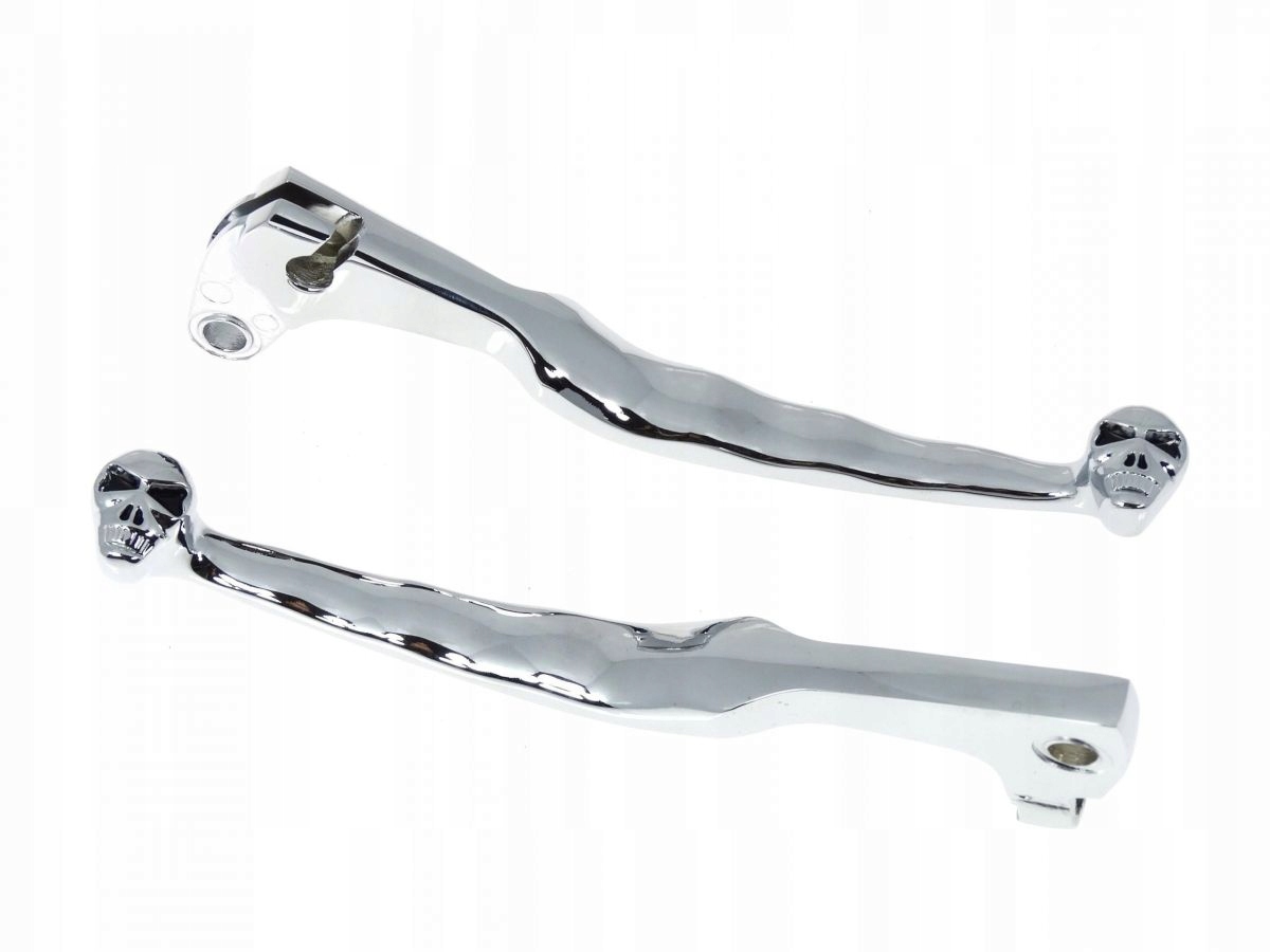 

Dźwignia Hamulca Sprzęgła Chrom Yamaha Virago 535