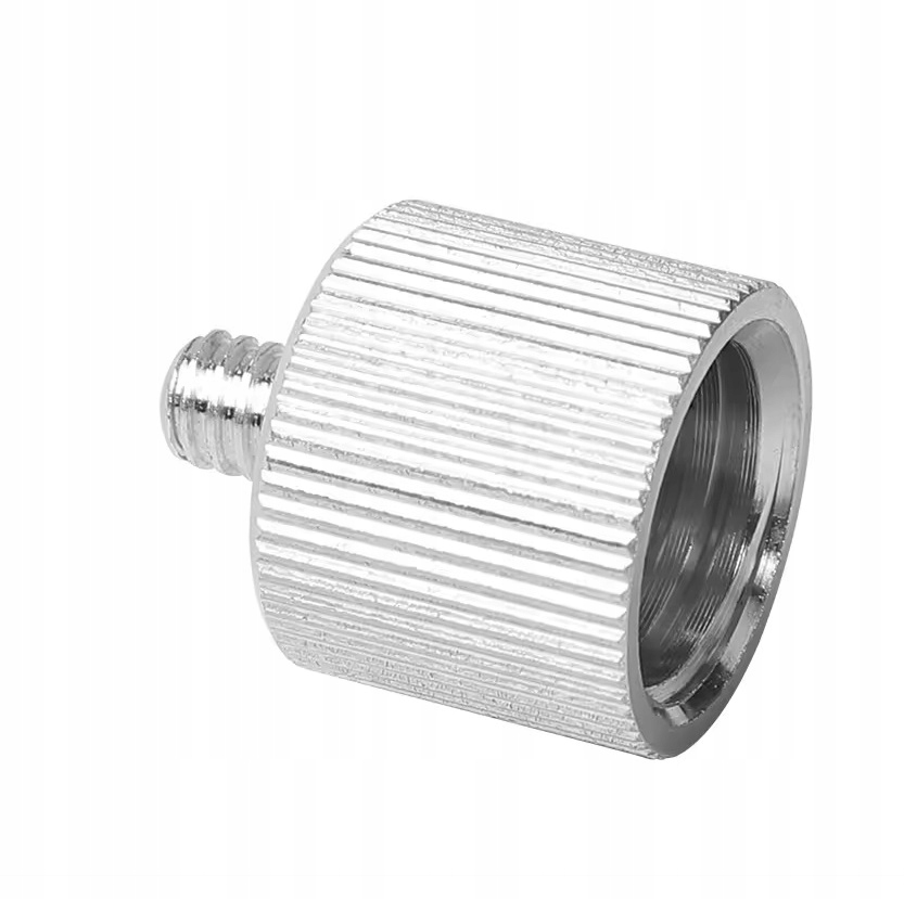 ADAPTER PRZEJŚCIÓWKA DO POZIOMICY LASEROWEJ 5/8 NA 1/4 Marka Linbox