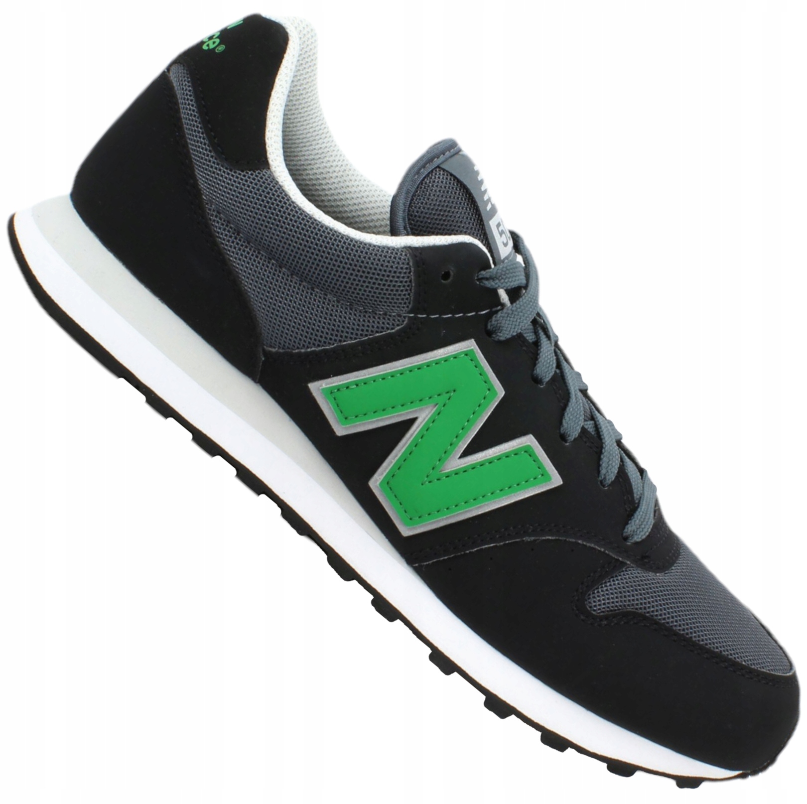 

New Balance 500 męskie buty nowe GM500VA1 42