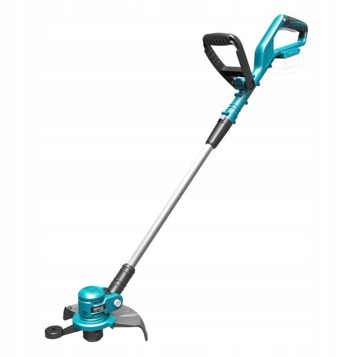 Akumulatorowa Podkaszarka 30CM 18V 0*AH Sas